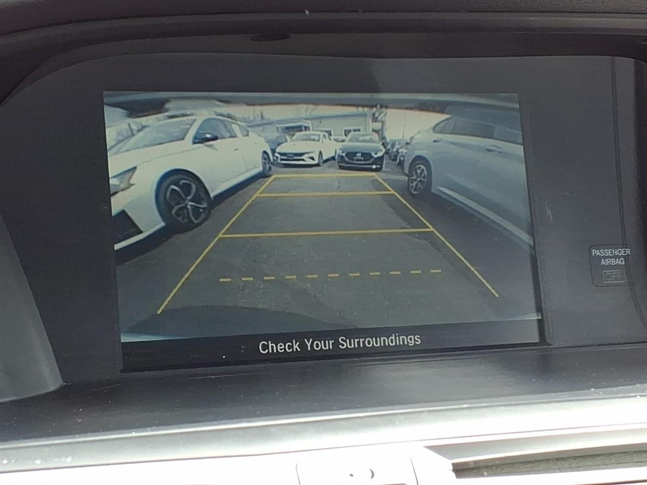 Honda Accord LX 2014