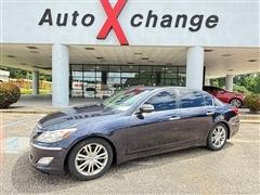 2012 Hyundai Genesis 