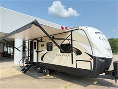 2019 Keystone Cougar 