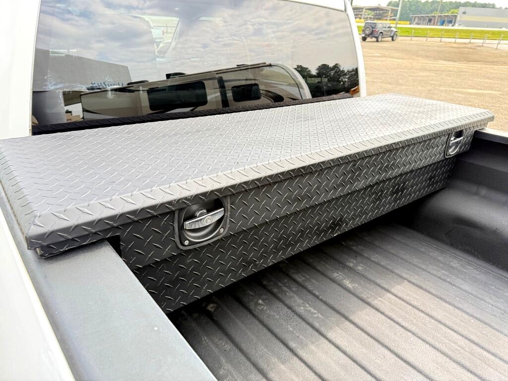 RAM 1500 SSV Crew Cab SWB 4WD 2016 RAM 1500 SSV Crew Cab SWB 4WD 2016