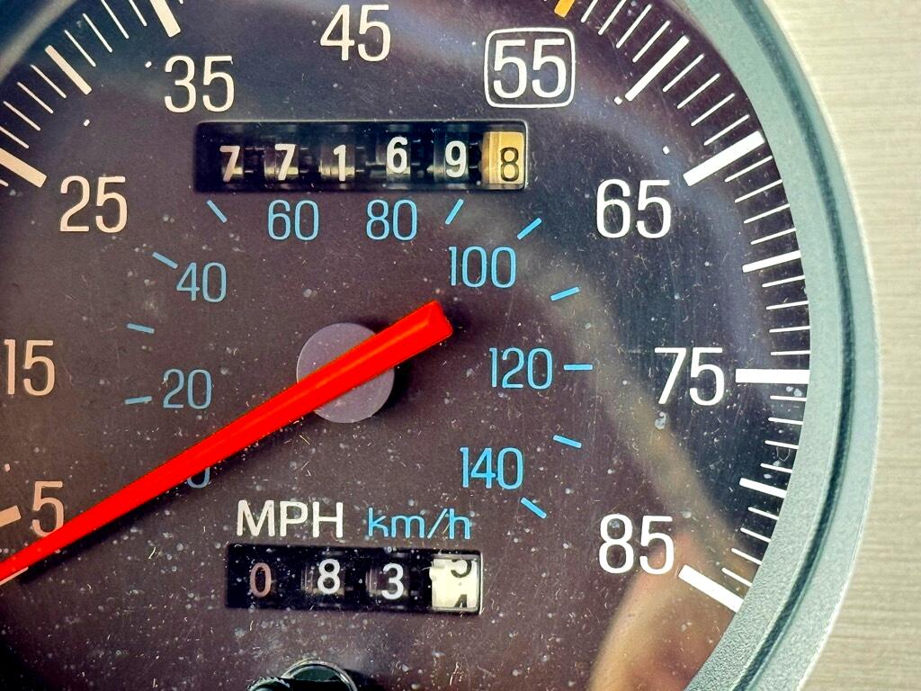 Ford Ranger S Reg. Cab 2WD 1988 Ford Ranger S Reg. Cab 2WD 1988