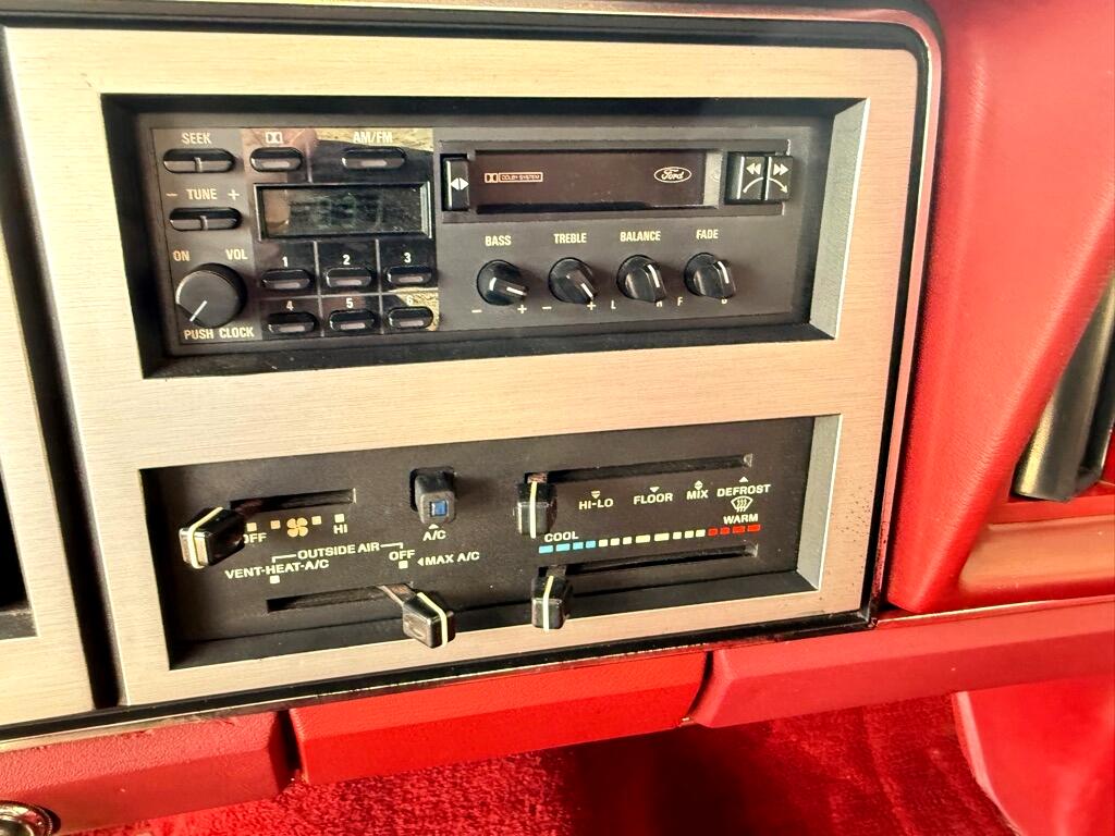 Ford Ranger S Reg. Cab 2WD 1988 Ford Ranger S Reg. Cab 2WD 1988