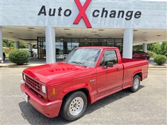1988 Ford Ranger 