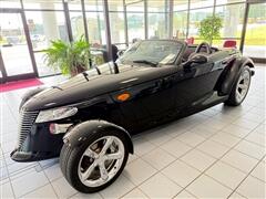 2000 Plymouth Prowler 