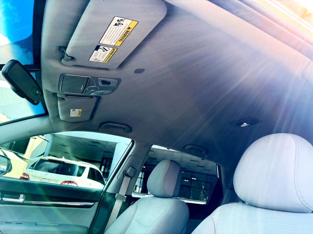 Kia Sorento LX 2WD 2015 Kia Sorento LX 2WD 2015