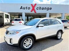 2015 Kia Sorento 
