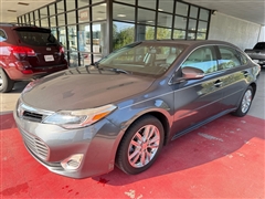 2013 Toyota Avalon 