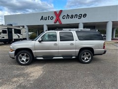 2006 Chevrolet Suburban 