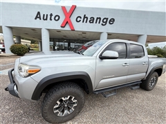 2018 Toyota Tacoma 