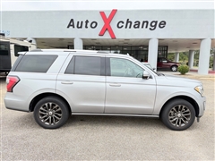 2020 Ford Expedition 