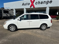 2010 Kia Sedona 