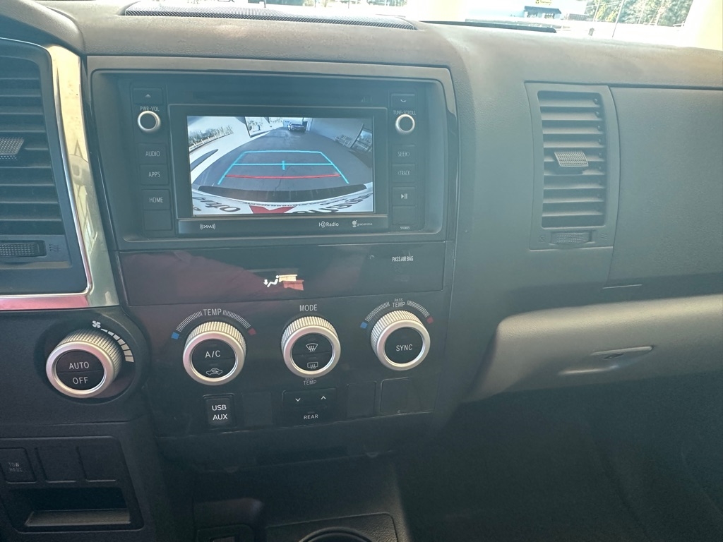 Toyota Sequoia SR5 5.7L 2WD 2019