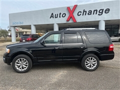 2017 Ford Expedition 