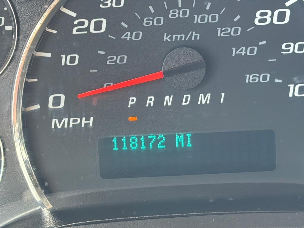 Chevrolet Express 2500 Cargo 2018