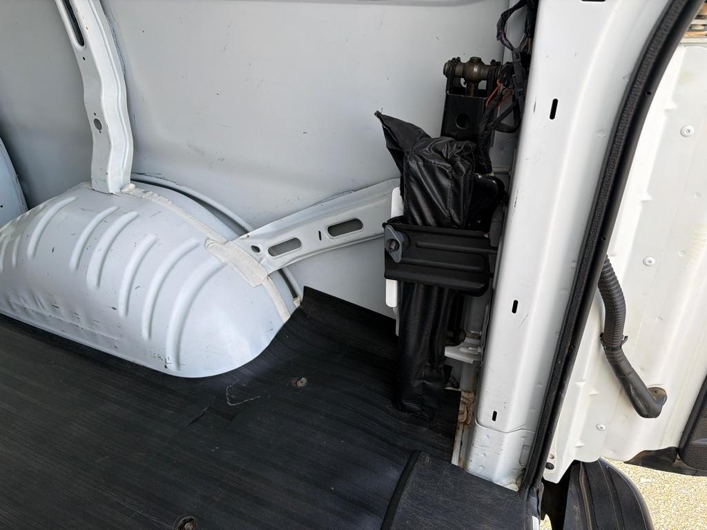 Chevrolet Express 2500 Cargo 2018