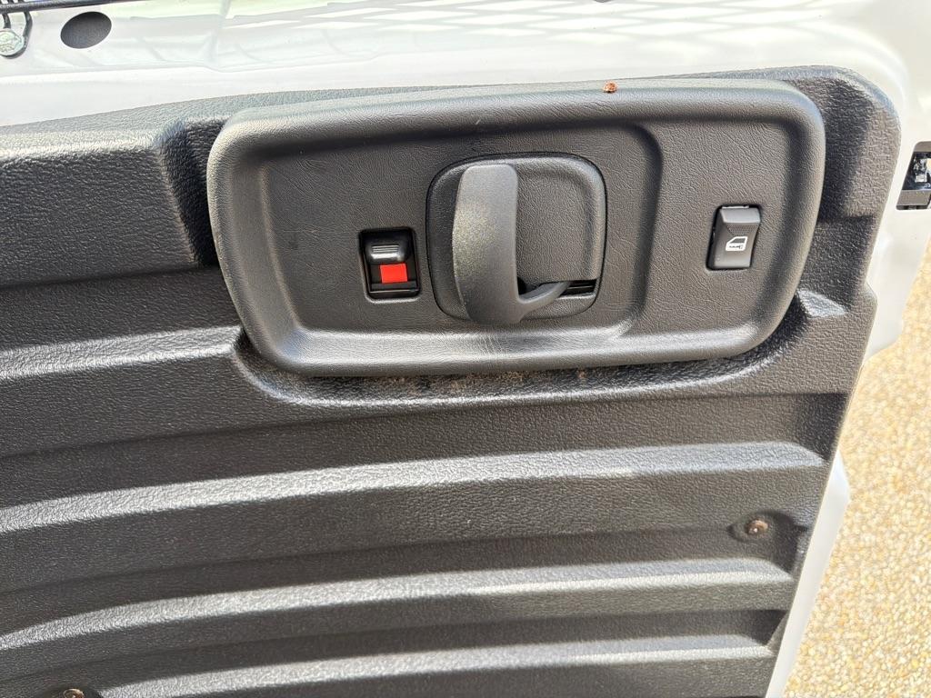 Chevrolet Express 2500 Cargo 2018