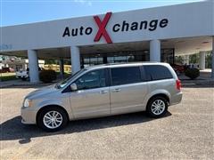 2014 Dodge Grand Caravan 