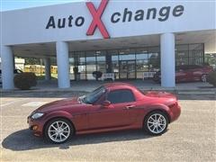 2012 Mazda MX-5 Miata 