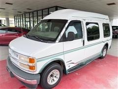 1999 Chevrolet Express 