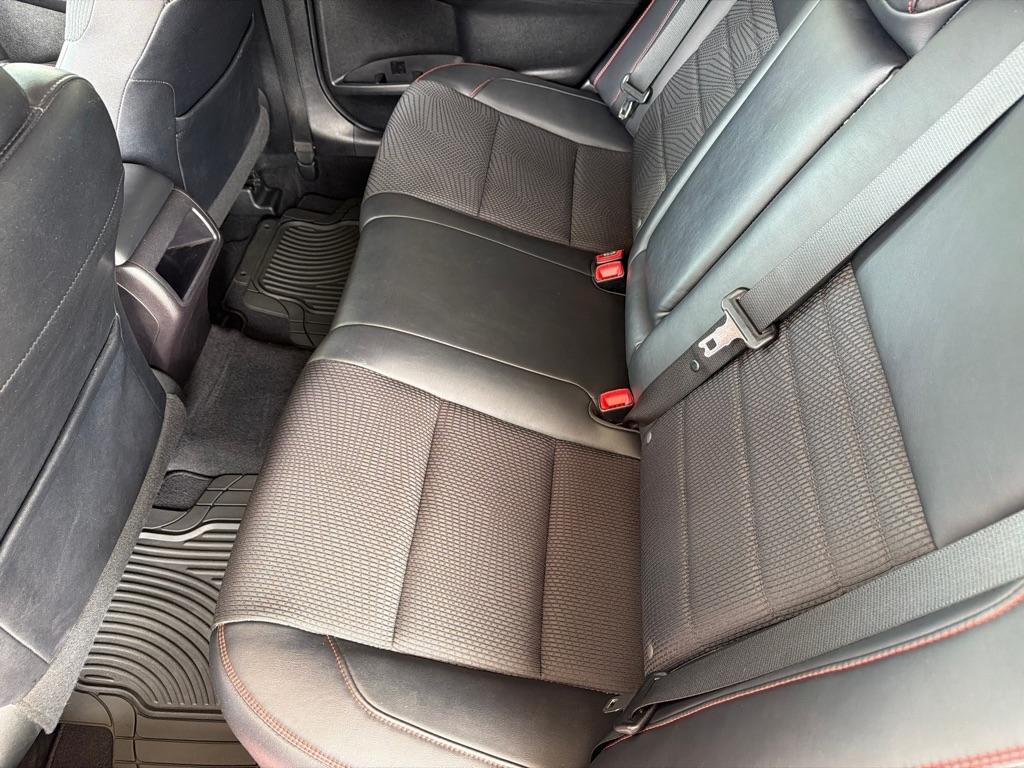 Toyota Camry SE 2017