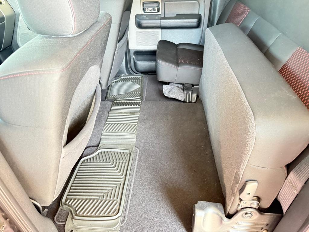 Ford F-150 Lariat SuperCrew 2WD 2008