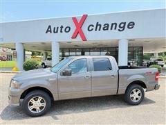 2008 Ford F-150 