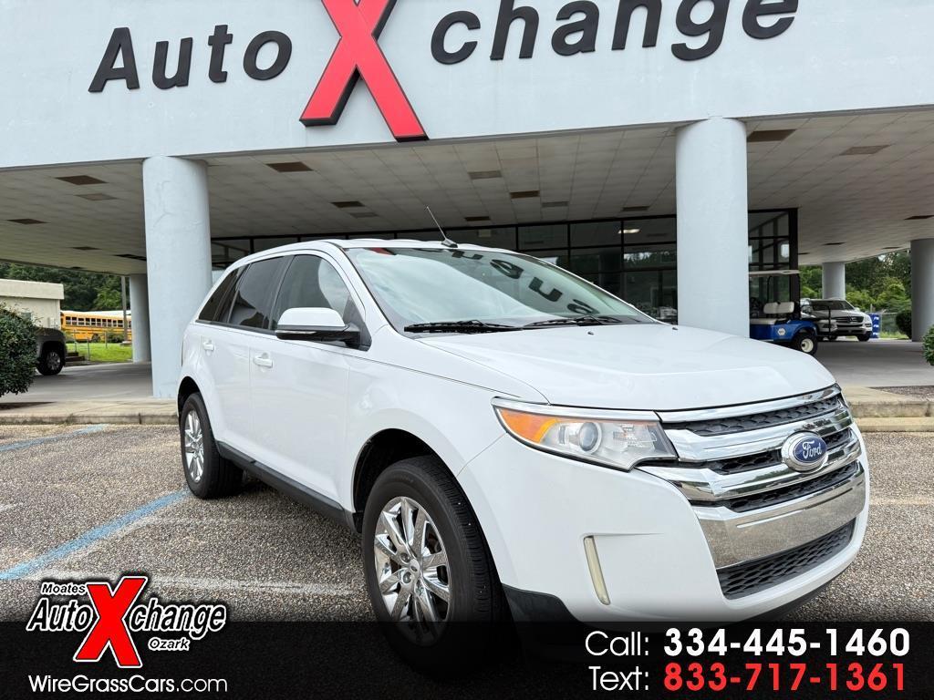 2014 Ford Edge SEL FWD