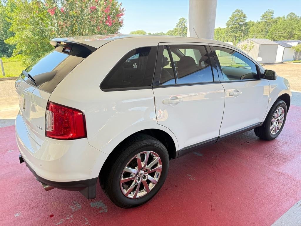 2014 Ford Edge SEL - Photo 9