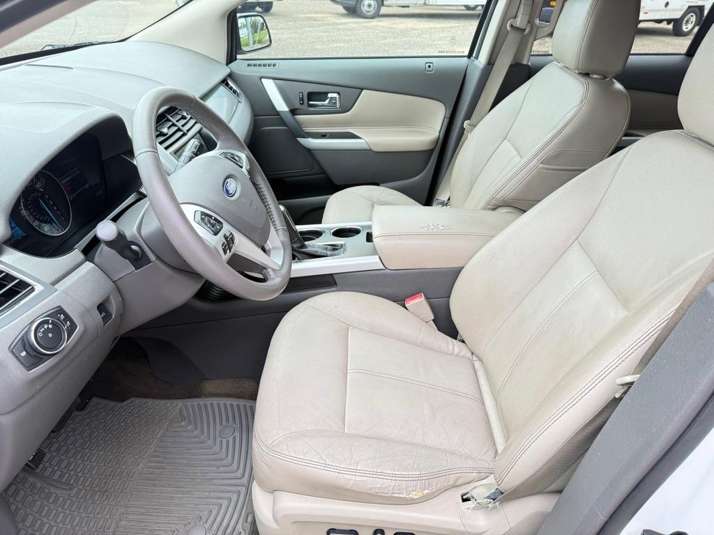2014 Ford Edge SEL - Photo 12