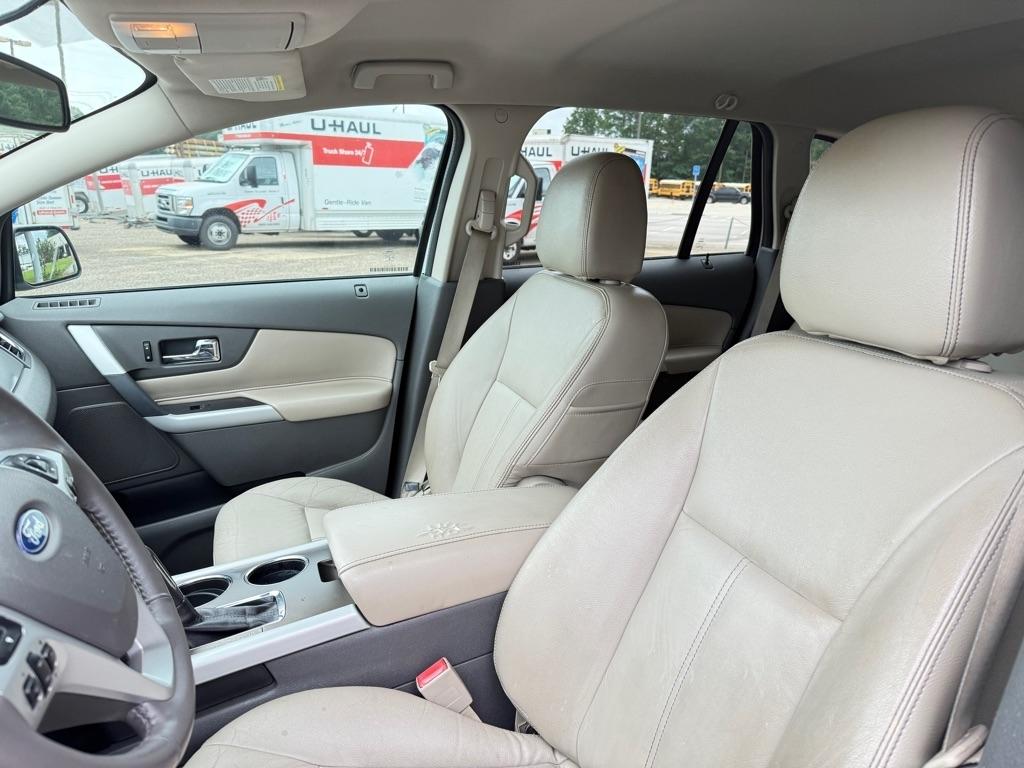 2014 Ford Edge SEL - Photo 13