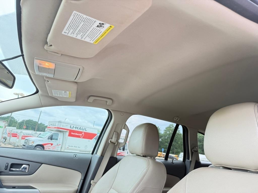 2014 Ford Edge SEL - Photo 14