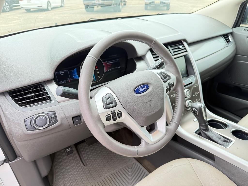 2014 Ford Edge SEL - Photo 16