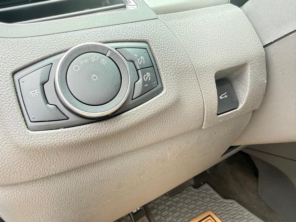 2014 Ford Edge SEL - Photo 17