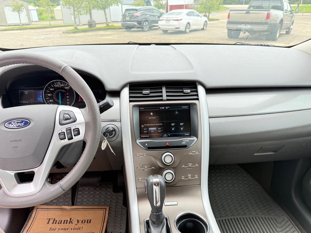 2014 Ford Edge SEL - Photo 19