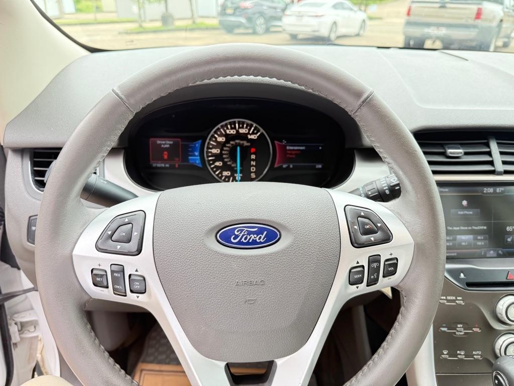 2014 Ford Edge SEL - Photo 20