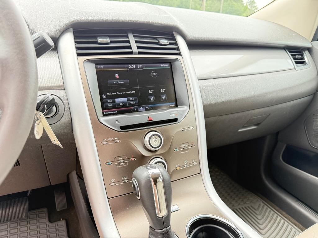 2014 Ford Edge SEL - Photo 22