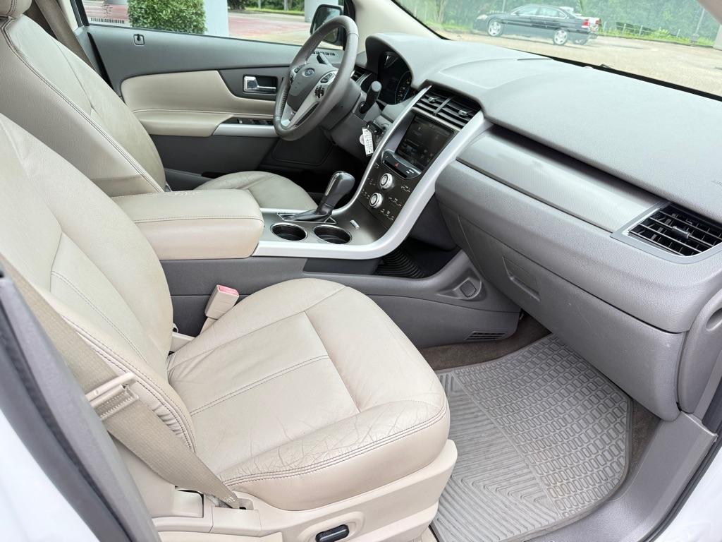 2014 Ford Edge SEL - Photo 23
