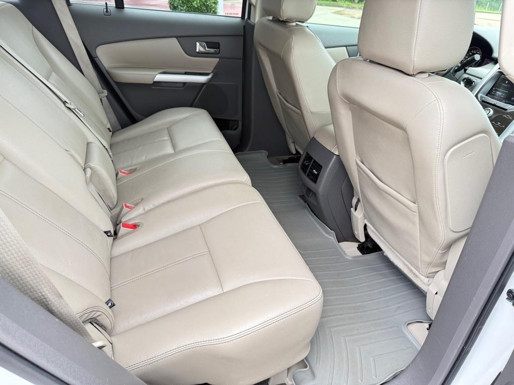 2014 Ford Edge SEL - Photo 25