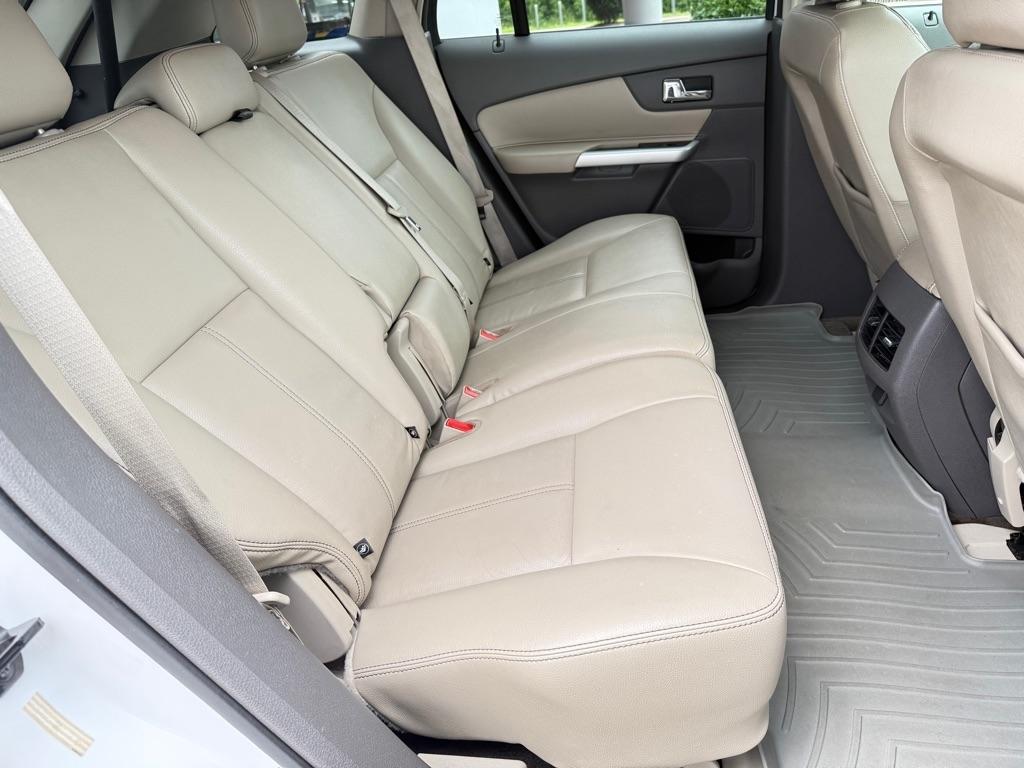 2014 Ford Edge SEL - Photo 26
