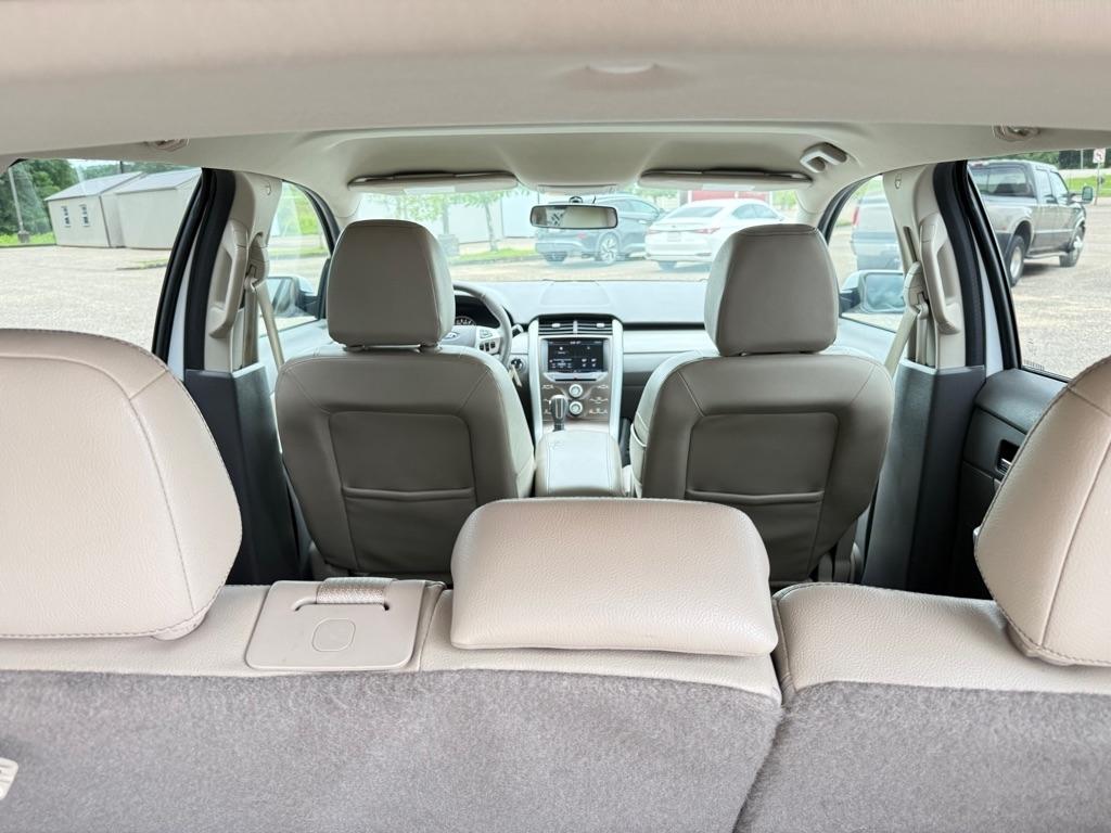 2014 Ford Edge SEL - Photo 29