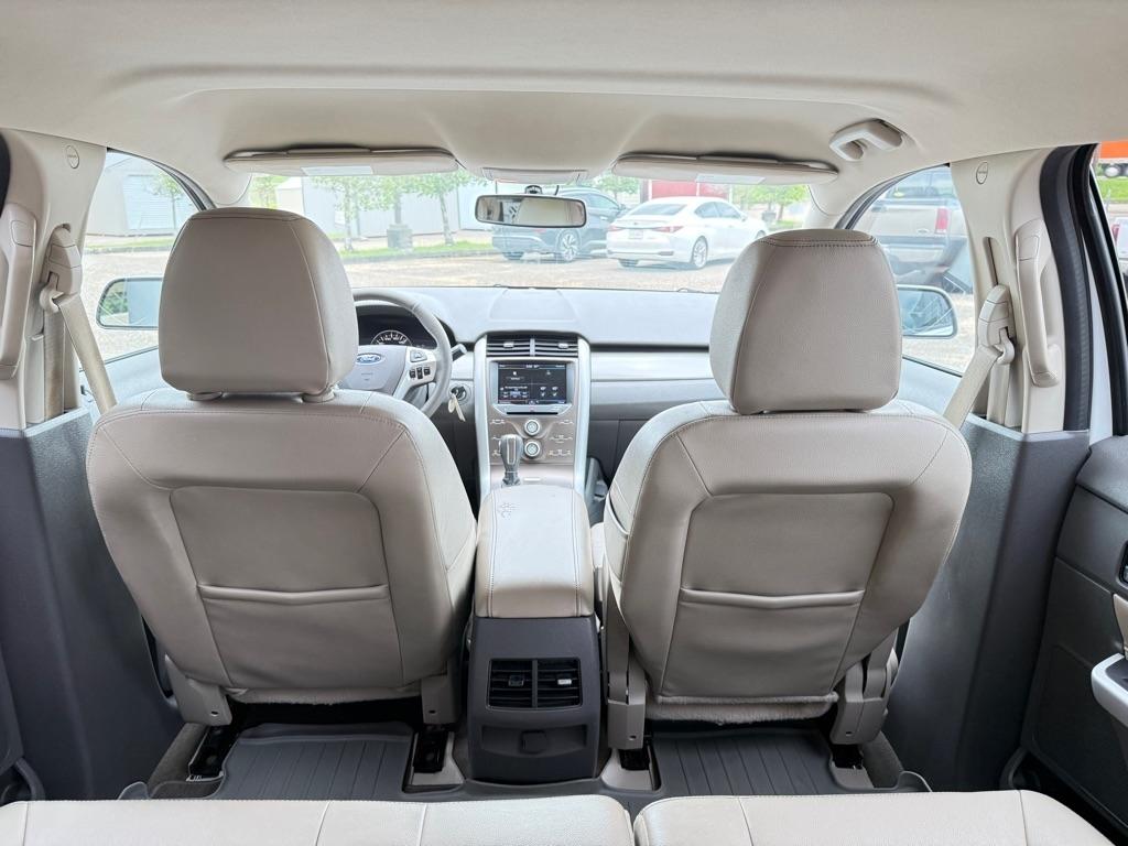 2014 Ford Edge SEL - Photo 30