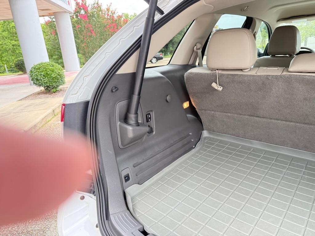 2014 Ford Edge SEL - Photo 31