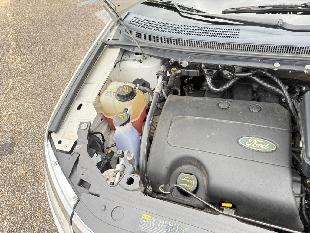 2014 Ford Edge SEL - Photo 32