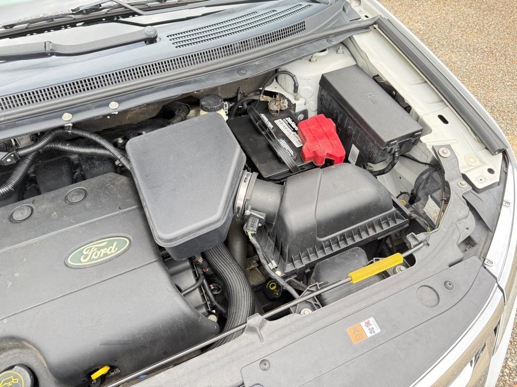 2014 Ford Edge SEL - Photo 33