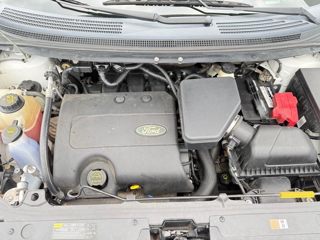 2014 Ford Edge SEL - Photo 34