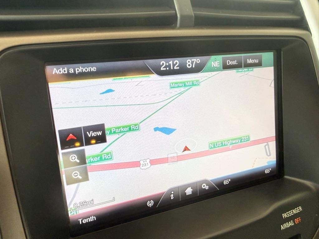 2014 Ford Edge SEL - Photo 36