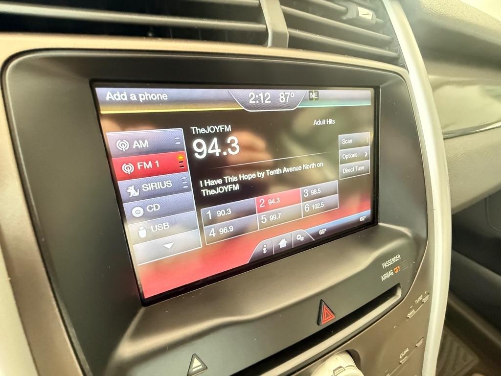 2014 Ford Edge SEL - Photo 39