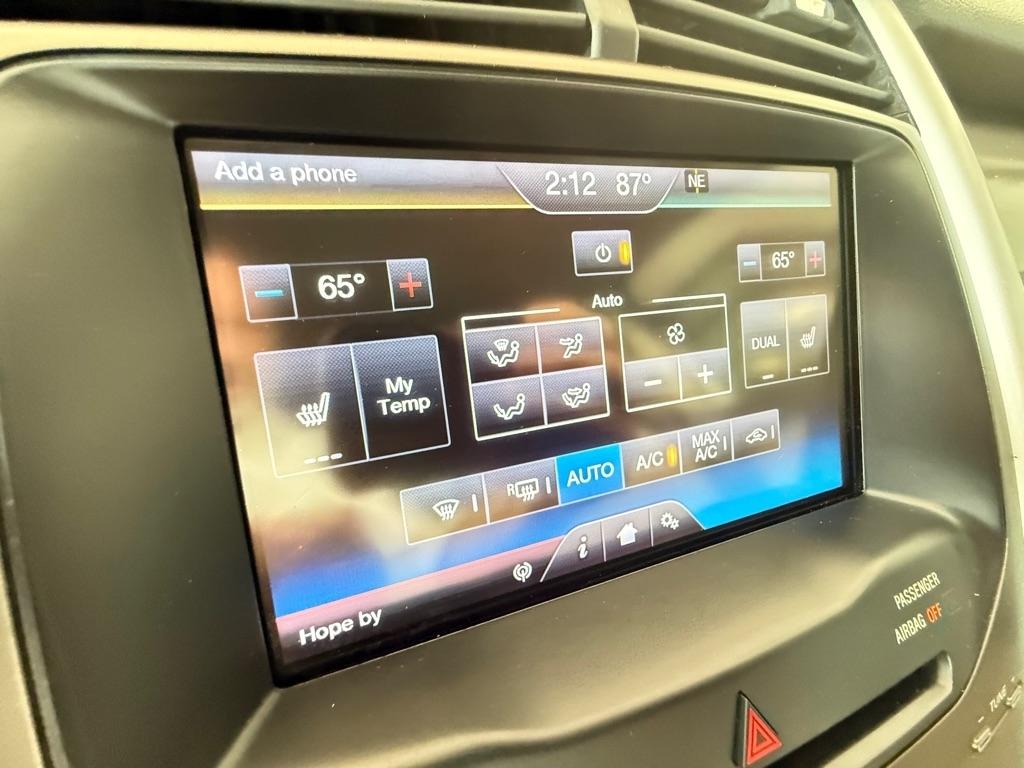 2014 Ford Edge SEL - Photo 40