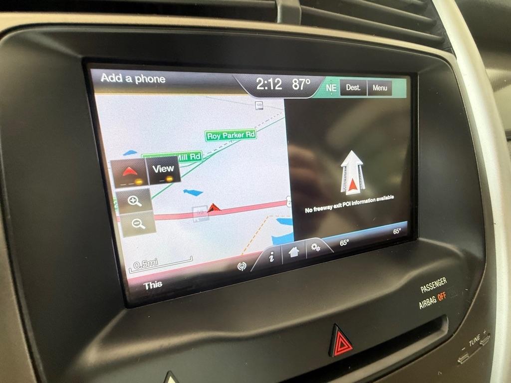 2014 Ford Edge SEL - Photo 41