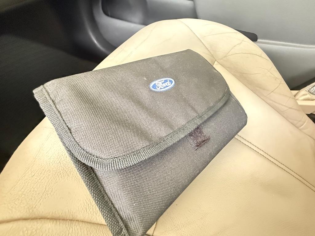 2014 Ford Edge SEL - Photo 42